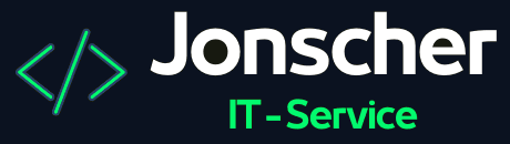 IT Service Jonscher